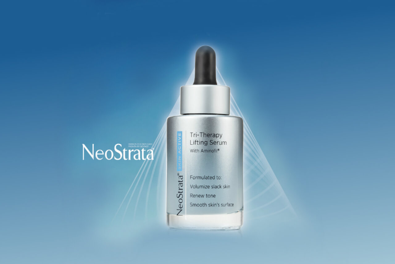 Neostrata Tri-Therapy Lifting Serum
