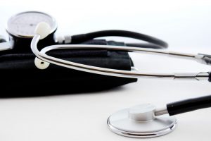 Privatläkare - Specialist i allmänmedicin